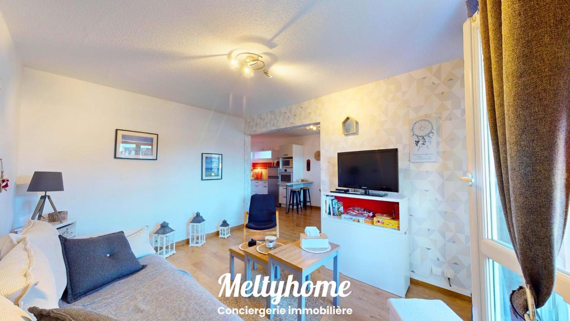 Balcons Du Port - Mer A 300M - Tout A Pied - 4Pers Courseulles-sur-Mer Ngoại thất bức ảnh